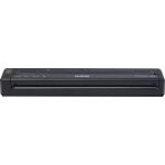 Mobiler Dokumentendrucker, PJ-862, 200 dpi, Bluetooth, NFC