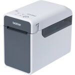 Etiketten- und Belegdrucker TD-2135N, Thermodirekt-Druck,...