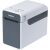 Etiketten- und Belegdrucker TD-2135N, Thermodirekt-Druck, 300 dpi Auflösung, 152 mm/Sek. Druckgeschwindigkeit, bis zu 56 mm Druckbreite, USB-, Serielle-, LAN-Schnittstelle, 10/100Base TX