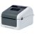 Etikettendrucker BROTD4210D, für Barcodes geeignet