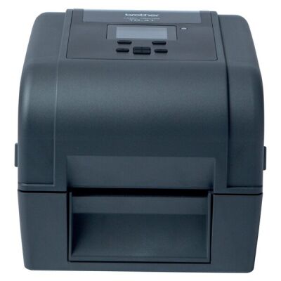 Desktop-Etikettendrucker TD-4650TNWB,  Thermotransfer, Windows + Linux