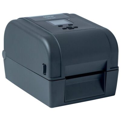 Desktop-Etikettendrucker TD-4650TNWB,  Thermotransfer, Windows + Linux , RFID-Unterstützung