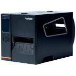 Industrieller-Etikettendrucker TJ-4021TN,...