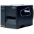 Industrieller-Etikettendrucker TJ-4120TN, Thermotransferdruck, 300 dpi Auflösung, Speicher 128MB RAM, Schnittstellen: USB, USB-Host, Seriell, LAN, (WLAN optional)