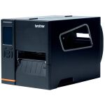 Industrieller-Etikettendrucker TJ-4121TN,...