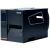 Industrieller-Etikettendrucker TJ-4121TN, Thermodirektdruck, 300 dpi Auflösung, Speicher 128MB RAM, Schnittstellen: USB, USB-Host, Seriell, LAN, (WLAN optional)