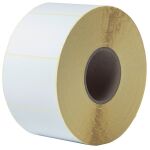 TJ-Einzeletikettenrolle,102 x 74 mm, weiß 2.900...