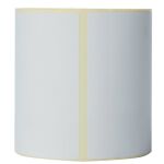 Einzeletikettenrolle, weiß, 102 x 152 mm , 350...