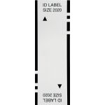 Stamp Creator Etiketten, 24 Aufkleber, 20 x 20 mm,...