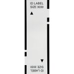 Stamp Creator Etiketten, 24 Aufkleber, 30 x 30 mm,...