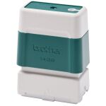 Stempel für StampCreator, 14 x 38 mm, für ca....