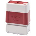 Stempel für StampCreator, 14 x 38 mm, für ca....