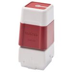 Stempel für StampCreator, 20 x 20 mm, für ca....