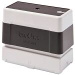 Stempel für StampCreator, 27 x 70 mm, für ca....