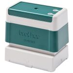 Stempel für StampCreator, 34 x 58 mm, für ca....