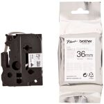 Druckkopf-Reinigungskassette TZe-CL6, 36mm breit,...