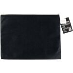 Reißverschlussbeutel Non Woven PP, DIN A4, schwarz...