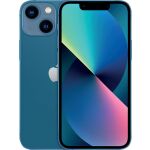 iPhone 13 mini, 128 GB, blau, 5G, 5,4" Super Retina...