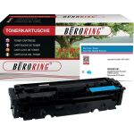 Toner 415A, cyan, ersetzt HP W2031A, für ca. 2.100...