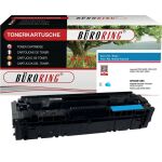 Toner 207X cyan, ersetzt HP W2211X, für ca. 2.450...