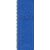 Vormerkkalender 783, 10,8 x 29,7 cm, 1 Woche/2 Seiten, 128 Seiten, Wire-O-Bindung, mit Zinstagen, blau