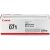Toner Cartridge 071H, für ca. 1.200 Seiten, schwarz