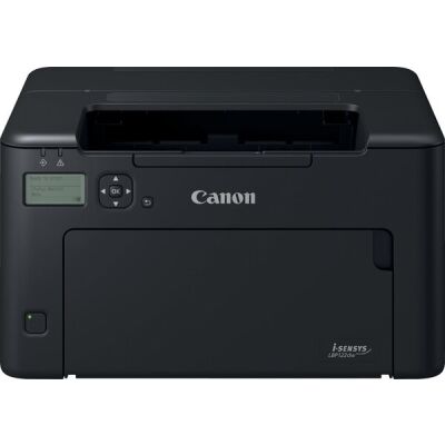 Laserdrucker i-SENSYS LBP122DW, DIN A4, 29 Seiten/Min. S/W, Schnittstelle: USB, LAN, WLAN, Speicher: 256 MB