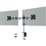Monitor Halter SELECT für 2 Monitore bis 27 Zoll,...