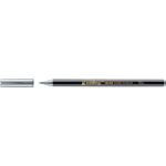 Pinselstift metallic, Strichbreite 1 - 6 mm,...