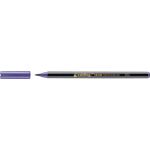 Pinselstift metallic, Strichbreite 1 - 6 mm,...