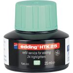 Nachfülltine HTK 25, Inhalt: 25 ml, pastellgrün