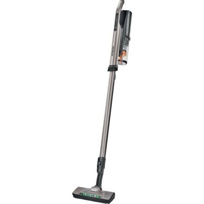 Akku-Staubsauger, ultraleicht, 25,4V Li-Ion Power Akku, LED Stauberkennung, praktische Standhalterung