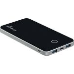 Powerbank 10.000mAh, 2x USB-A und 1x USB-C mit USB-C +...