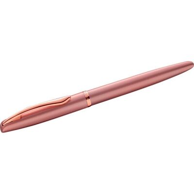 Füllhalter Jazz Noble Elegance, P36, medium-breites Schriftbild, rose