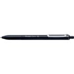 Kugelschreiber 0,5 mm, schwarz, weich schreibend, mit...