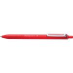Kugelschreiber 0,5 mm, rot, weich schreibend, mit...