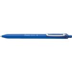 Kugelschreiber 0,5 mm, blau, weich schreibend, mit...