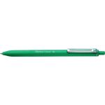Kugelschreiber 0,5 mm, grün, weich schreibend, mit...