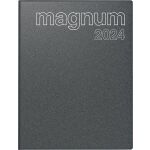 Buchkalender Magnum, Reflection, 18,3 x 24 cm, 2024, 2...