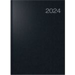 Buchkalender Conform, 2024, 21 x 29,7 cm, 1 Seite = 1...