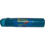 Zugband Müllsäcke, 120 Liter, extra stark 35...