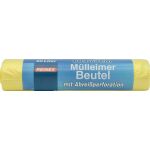 Mülleimer Beutel 60 Liter, 7 my, Beutelmaß:...