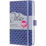 Wochenkalender Jolie® 2024 Hardcover, indigo blue,...