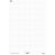 Green Flip Chart Block, 68 x 99 cm, kariert, 20 Blatt, 80 g/qm
