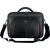 Laptoptasche Classic+ Clamshell 14", zusätzliche Innenhülle, gepolsterter, verstellbarer Griff, Front-Reißverschluss, schwarz
