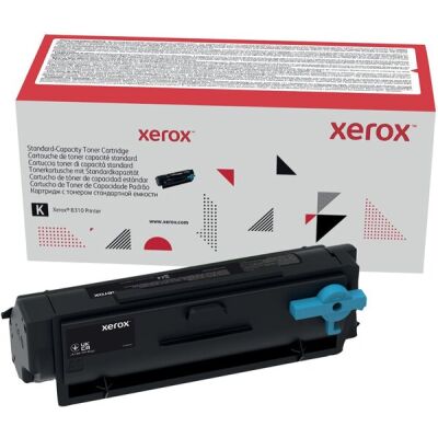 Toner Cartridge 006R04376, für ca. 3.000 Seiten, schwarz
