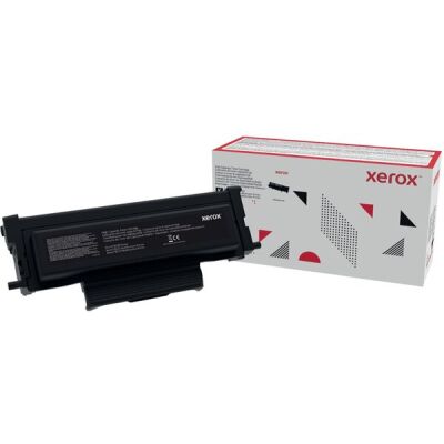 Toner Cartridge 106R03620, hohe Kapazität, für ca. 3.000 Seiten, schwarz