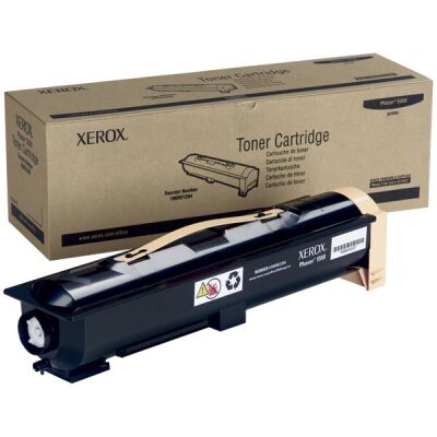 Toner Cartridge 106R03862, für ca. 35.000 Seiten, schwarz