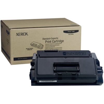 Toner Cartridge 106R03899, für ca. 7.000 Seiten, schwarz