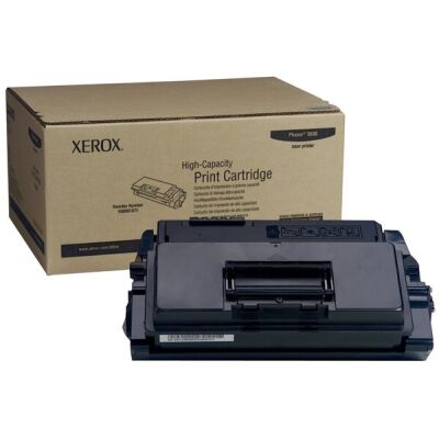 Toner Cartridge 106R03940, hohe Kapazität, für ca. 14.000 Seiten, schwarz